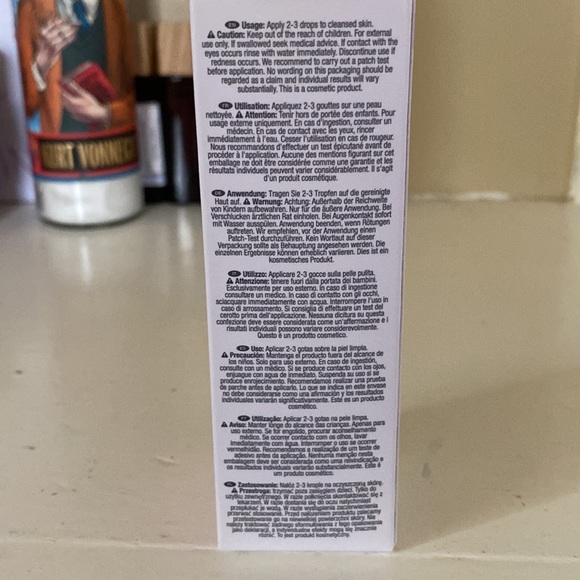 SkinChemists London Pure Collagen 5% serum - Picture 3 of 7